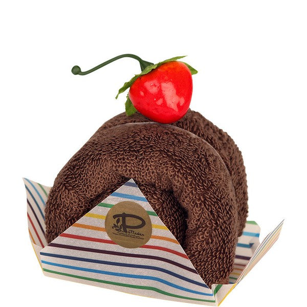 Imabari Cake Handkerchief Towel