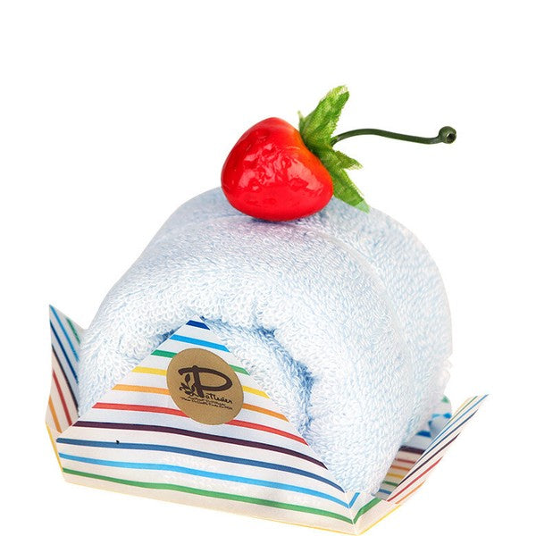 Imabari Cake Handkerchief Towel