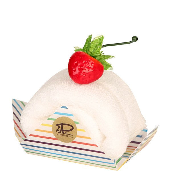 Imabari Cake Handkerchief Towel