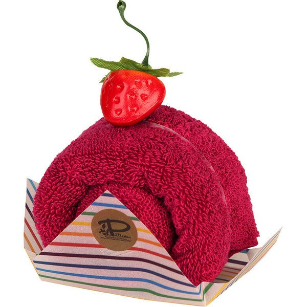 Imabari Cake Handkerchief Towel