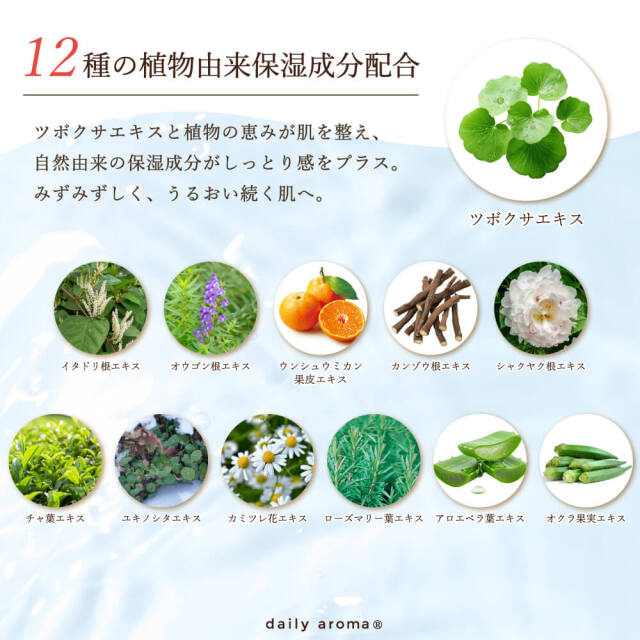 Japanese sunscreen with yuzu, CICA, and botanical plant extracts