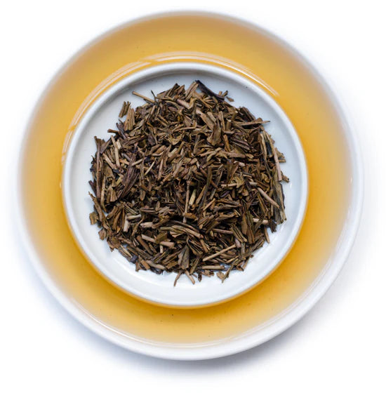 Uji Hoiro – Premium Roasted Hojicha