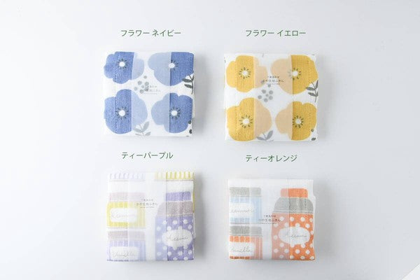 kaya cloth collection absorbent kitchen cloth Japan