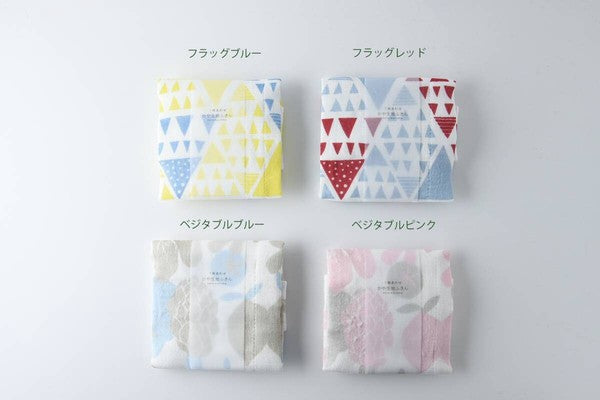 kaya cloth collection absorbent kitchen cloth Japan