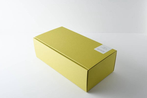 Japanese kitchen cloth gift set premium packaging