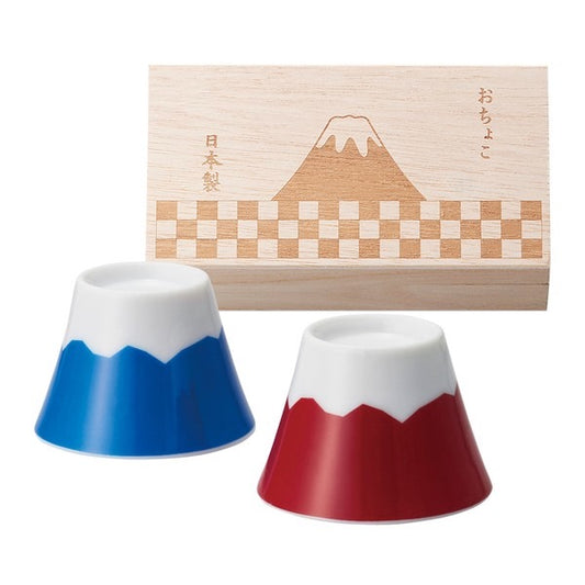 Mt. Fuji Festive Gift Set