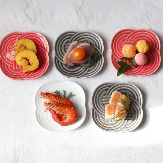 Musubi Plate - 3 Colors