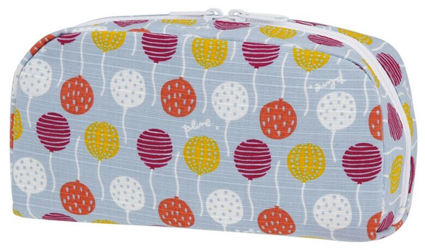 Furoshiki Fabric Multi-Purpose Pouch – WAFUKA × Plune.