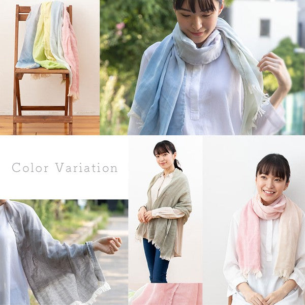 Imabari Antiviral Scarf