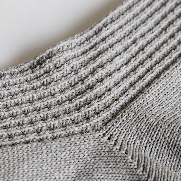 Honeycomb Pattern Japanese Washi Socks