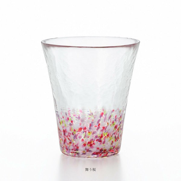 Tsugaru Vidro Japanese Colors Glasses