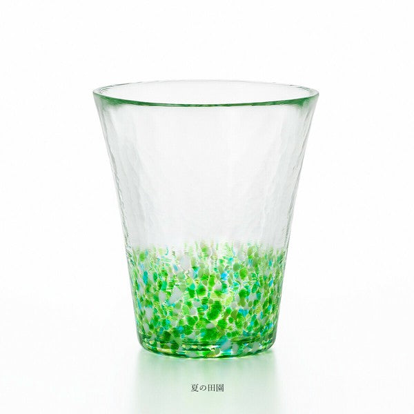 Tsugaru Vidro Japanese Colors Glasses