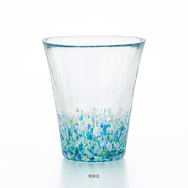 Tsugaru Vidro Japanese Colors Glasses