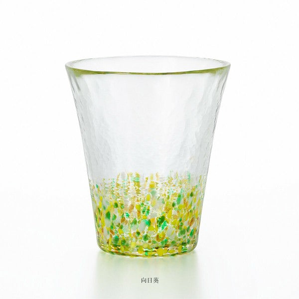 Tsugaru Vidro Japanese Colors Glasses