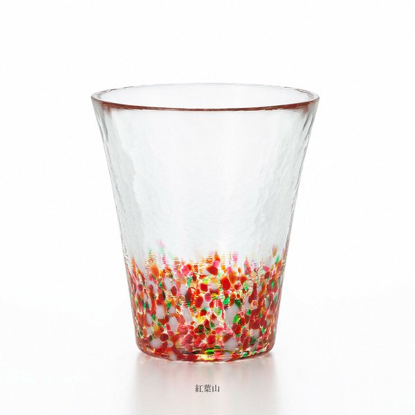 Tsugaru Vidro Japanese Colors Glasses