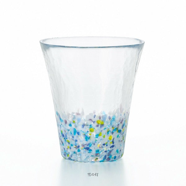 Tsugaru Vidro Japanese Colors Glasses