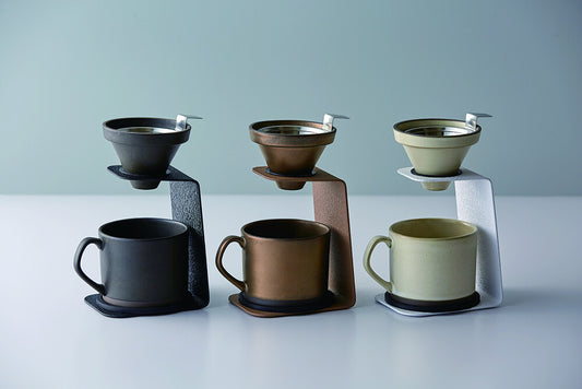 Single-serve Dripper Set