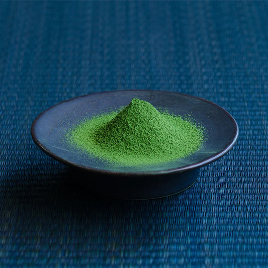 Uji Matcha “Samidori” by Yamamasa Koyamaen