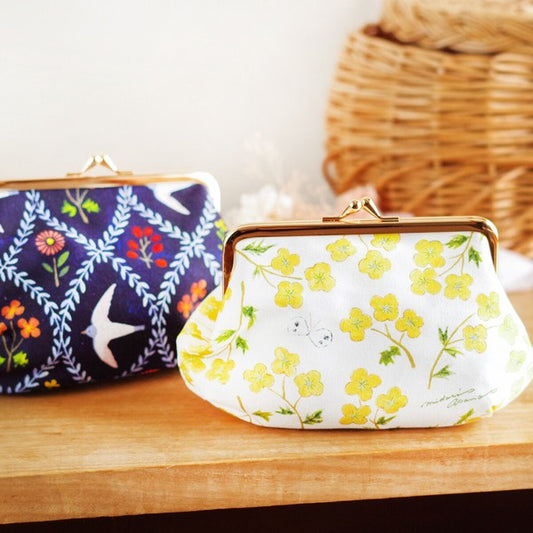 [cozyca products] Pouch by Midori Asano